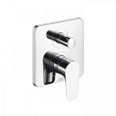  Смеситель для ванны с душем Axor Citterio M 34425000