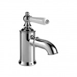  Смеситель для раковины Bravat Art F175109C
