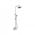 Душевая стойка Bravat Opal F9125183CP-A1-RUS