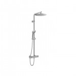 Душевая стойка Ideal Standard Idealrain Luxe A6246AA