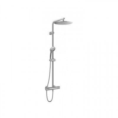 Душевая стойка Ideal Standard Idealrain Luxe A6246AA