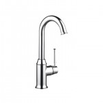 Смеситель для кухни Hansgrohe Talis Classic 14858000