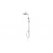 Душевая стойка Bravat FIT-S D283CP-2A-RUS