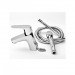 Смеситель с гигиеническим душем Hansgrohe Focus 31926000