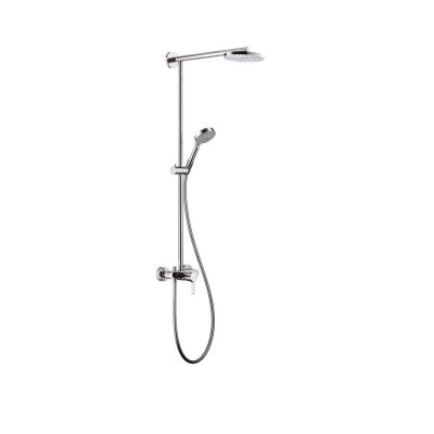 Душевая стойка Hansgrohe Raindance 240 27193000