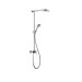 Душевая стойка Hansgrohe Raindance 240 27193000