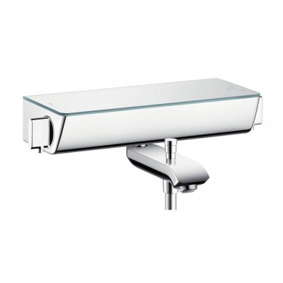  Смеситель для ванны с душем Hansgrohe Ecostat Select 13141400