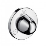 Запорный/переключающий вентиль для смесителя Hansgrohe Ecostat E Trio/Quatro 15931000