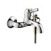  Смеситель для ванны с душем Axor Carlton 17410090