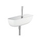  Смеситель для душа Hansgrohe PuraVida 15672400