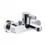  Смеситель для ванны с душем Hansgrohe Metropol S 14461000