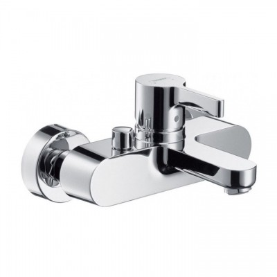  Смеситель для ванны с душем Hansgrohe Metropol S 14461000