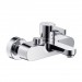  Смеситель для ванны с душем Hansgrohe Metropol S 14461000