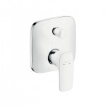  Смеситель для ванны с душем Hansgrohe PuraVida 15445400