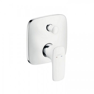  Смеситель для ванны с душем Hansgrohe PuraVida 15445400
