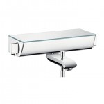  Смеситель для ванны с душем Hansgrohe Ecostat Select 13141000