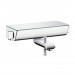  Смеситель для ванны с душем Hansgrohe Ecostat Select 13141000