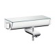  Смеситель для ванны с душем Hansgrohe Ecostat Select 13141000