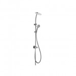 Душевая стойка Hansgrohe Inversa Cascade 27157000