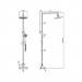 Душевая стойка Bravat Opal F9125183CP-A1-RUS