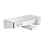  Смеситель для ванны с душем Hansgrohe Ecostat Select 13151000