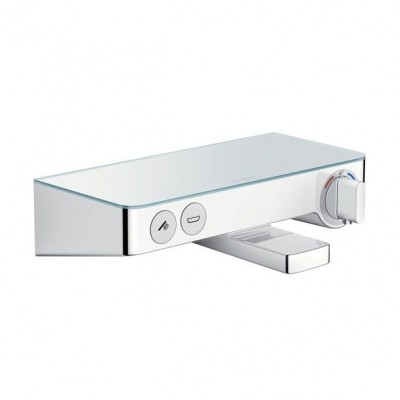  Смеситель для ванны с душем Hansgrohe Ecostat Select 13151000