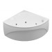 Акриловая ванна Aquanet Fregate 120x120