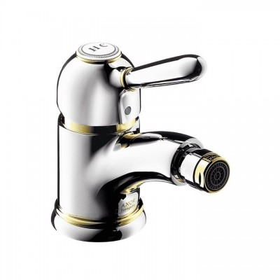  Смеситель для биде Axor Carlton 17210000