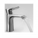  Смеситель для раковины Hansgrohe Metris 31080000