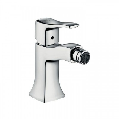  Смеситель для биде Hansgrohe Metris Classic 31275000