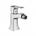  Смеситель для биде Hansgrohe Metris Classic 31275000