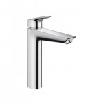  Смеситель для раковины Hansgrohe Logis 71090000