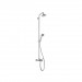 Душевая стойка Hansgrohe Croma 100 Showerpipe 27201000