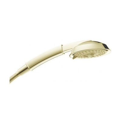 Душевая лейка Hansgrohe Raindance Classic 100 AIR 28548820