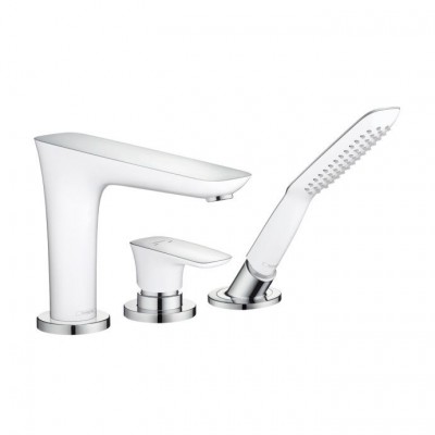 Каскадный смеситель Hansgrohe PuraVida 15432400