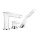 Каскадный смеситель Hansgrohe PuraVida 15432400