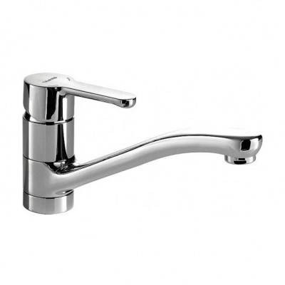 Смеситель для кухни Bravat Stream F73783C-2