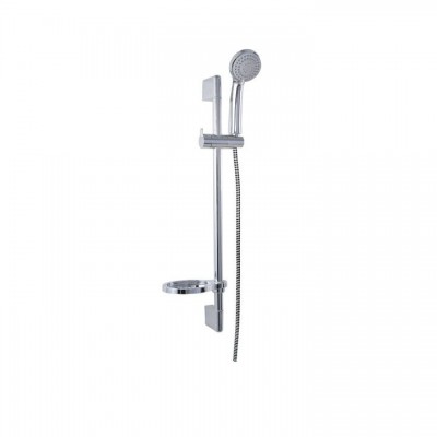 Душевой гарнитур Bravat Eco D152CP-1