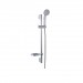 Душевой гарнитур Bravat Eco D152CP-1
