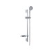 Душевой гарнитур Bravat Eco D152CP-1