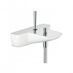  Смеситель для ванны с душем Hansgrohe PuraVida 15472400