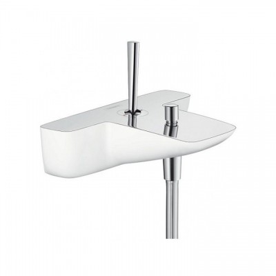  Смеситель для ванны с душем Hansgrohe PuraVida 15472400