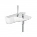  Смеситель для ванны с душем Hansgrohe PuraVida 15472400