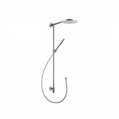 Душевая стойка Hansgrohe Raindance Connect 240 27421000