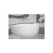 Акриловая ванна Aquanet Graciosa 150x90 R