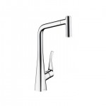 Смеситель для кухни Hansgrohe Metris 14820800