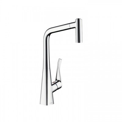 Смеситель для кухни Hansgrohe Metris 14820800