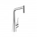 Смеситель для кухни Hansgrohe Metris 14820800