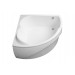 Акриловая ванна Aquanet Fregate 120x120