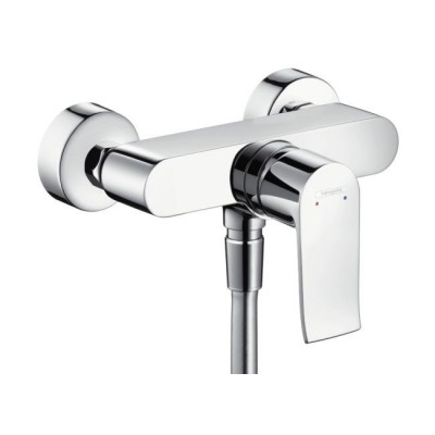  Смеситель для душа Hansgrohe Metris 31680000